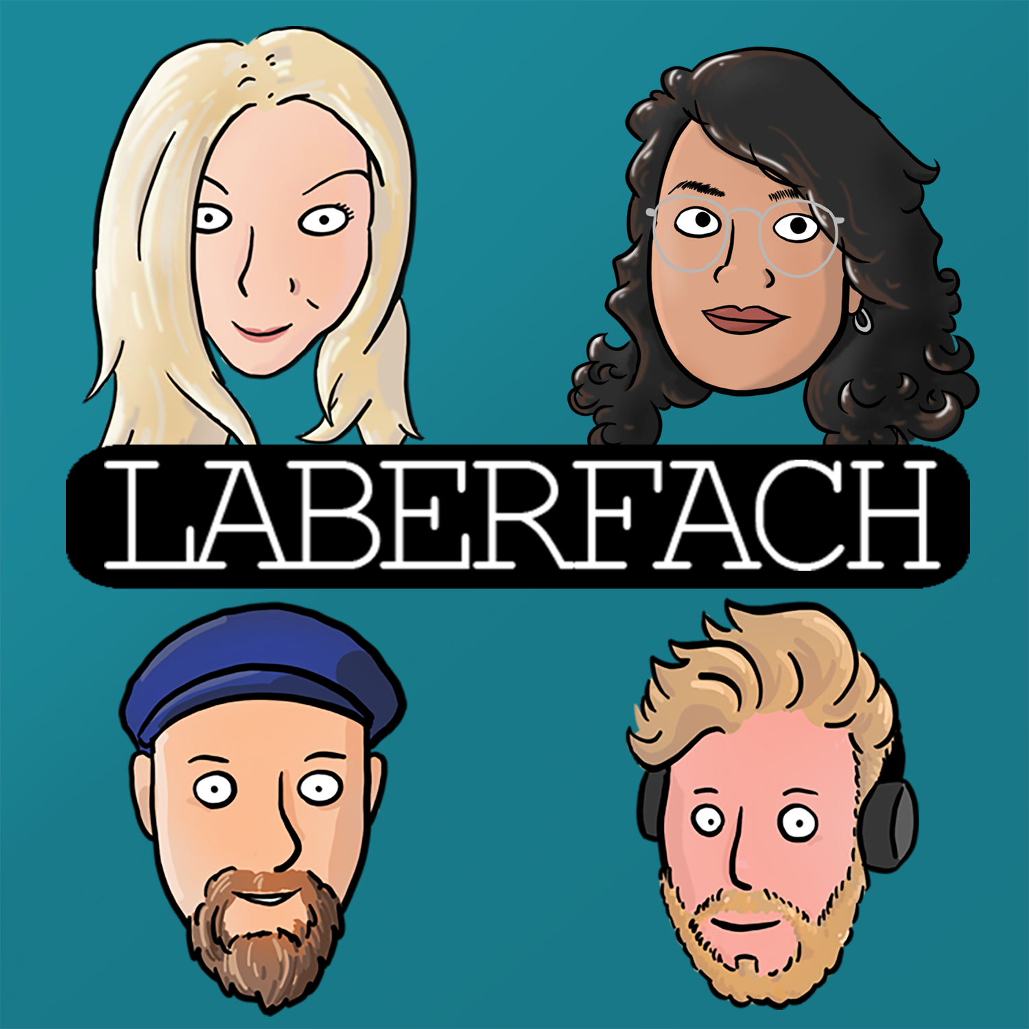 #71: Fatma Aydemir – Dschinns