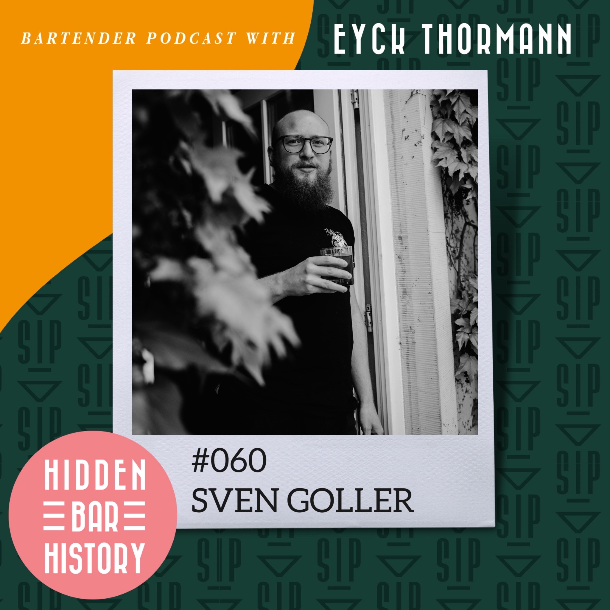 #060 Sven Goller | Krasse Expertise und auch noch sympathisch #060 Sven Goller | Krasse Expertise und auch noch sympathisch