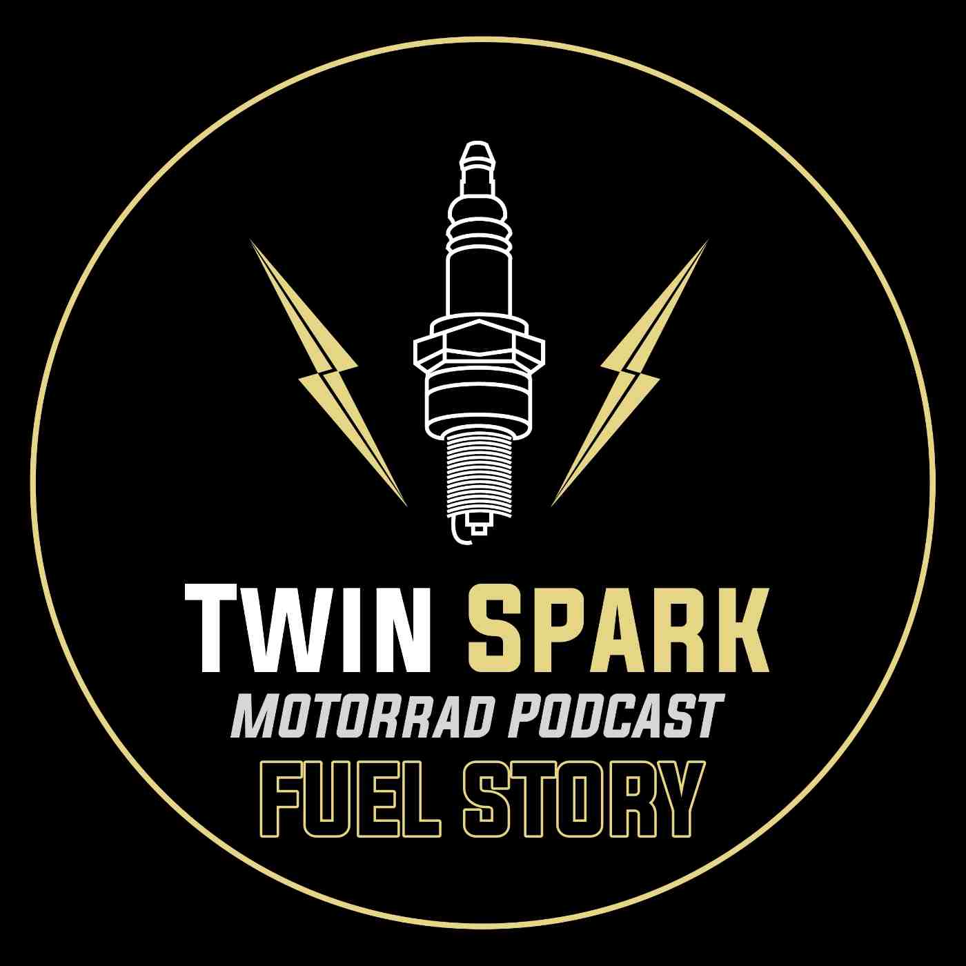 TwinSpark Motorrad-Podcast