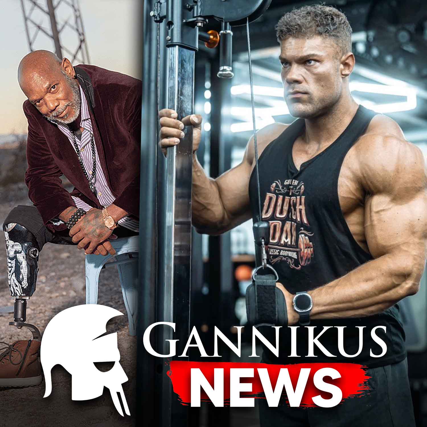 GANNIKUS Podcast