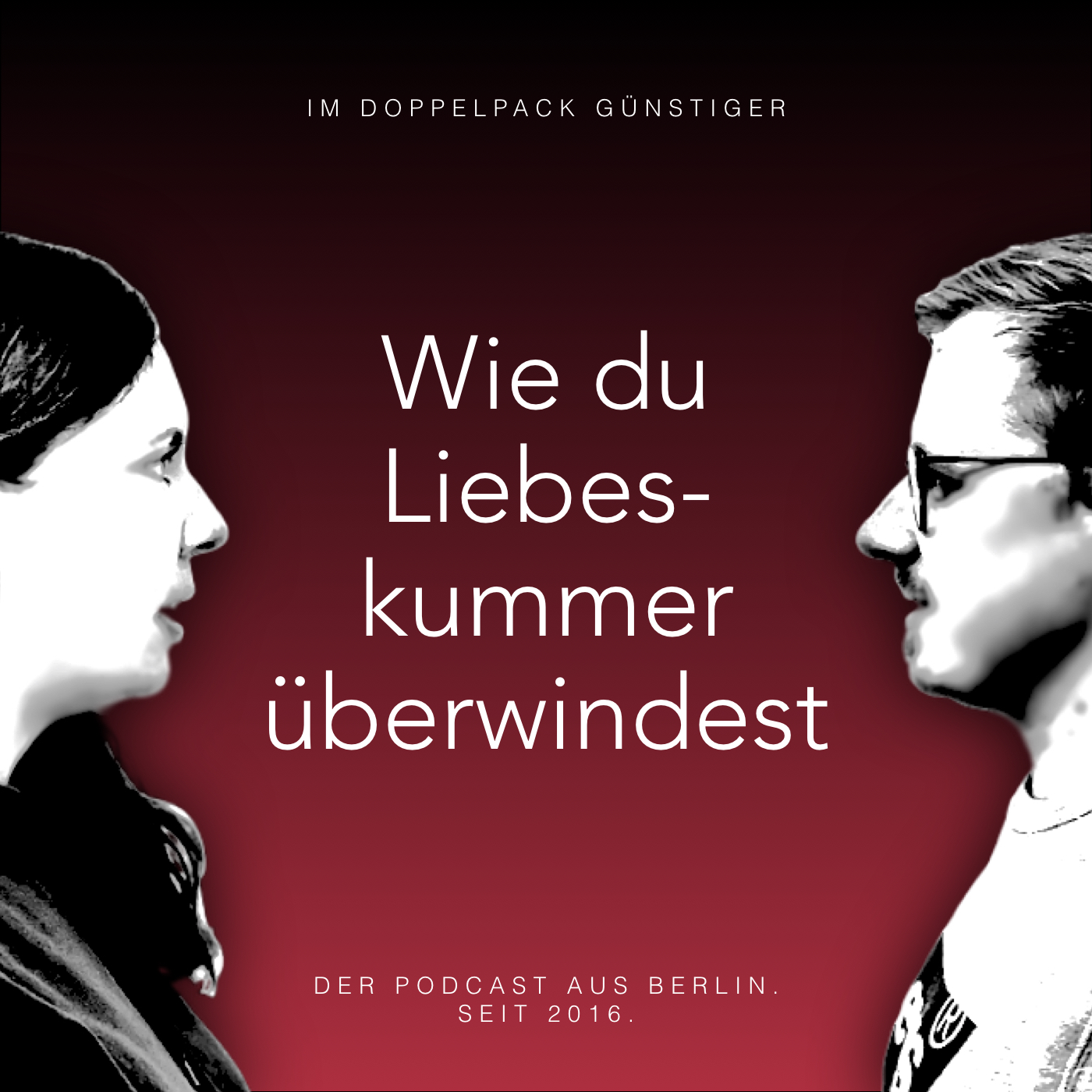 Wie du Liebeskummer überwindest episode artwork