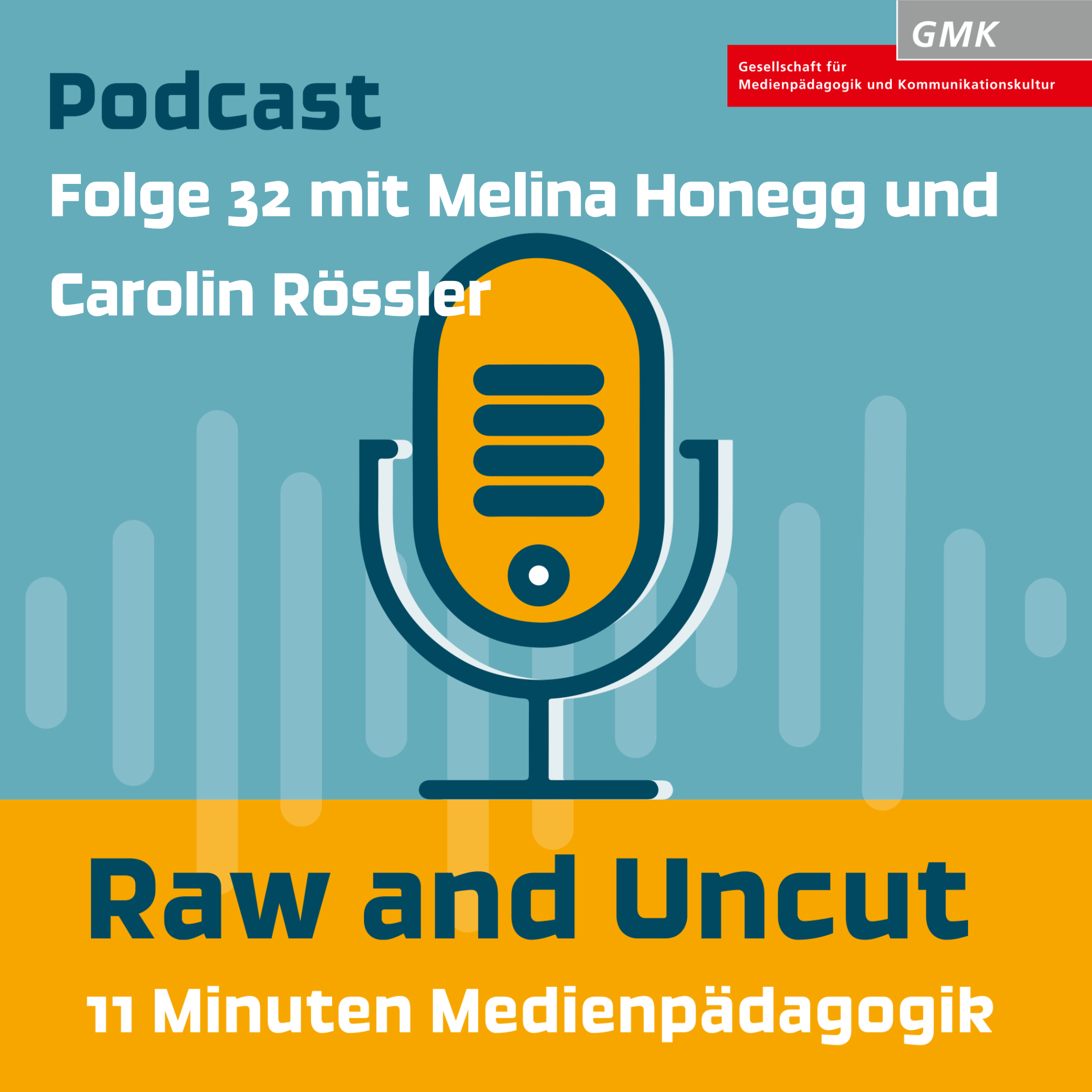 Raw and Uncut - 11 Minuten Medienpädagogik