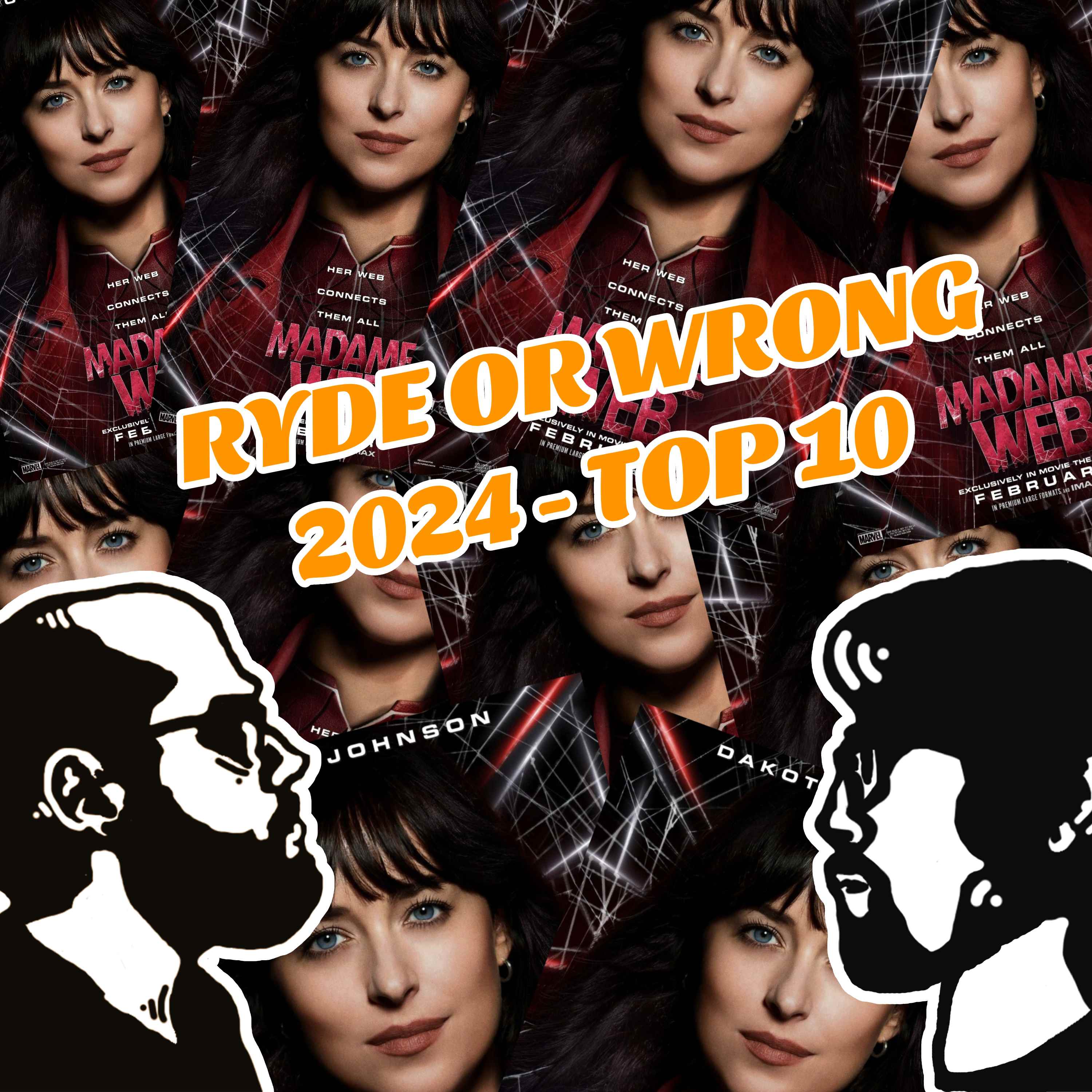 Folge 173: Top 10 2024 – Die besten Filme des Jahres