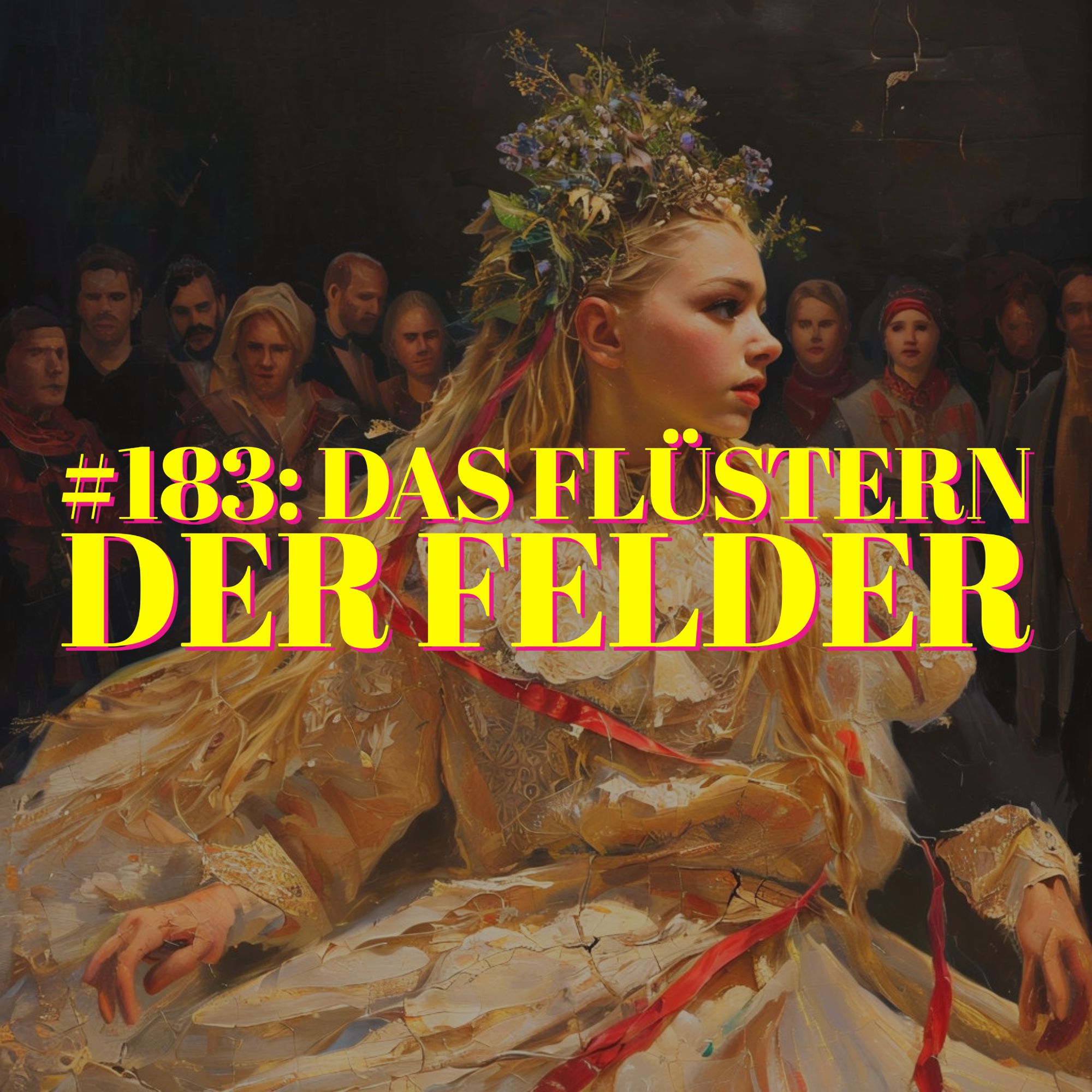 Once upon a Time in Cinema - Der Filmpodcast!