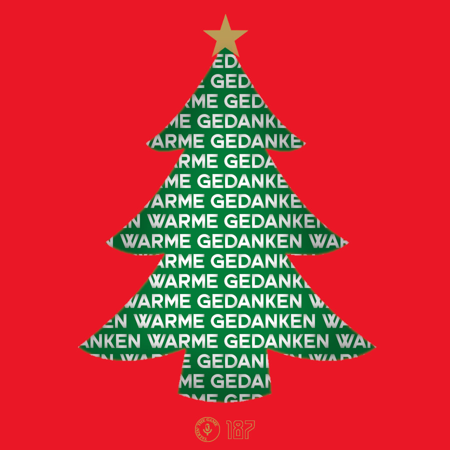 Warme Weihnachtsgedanken