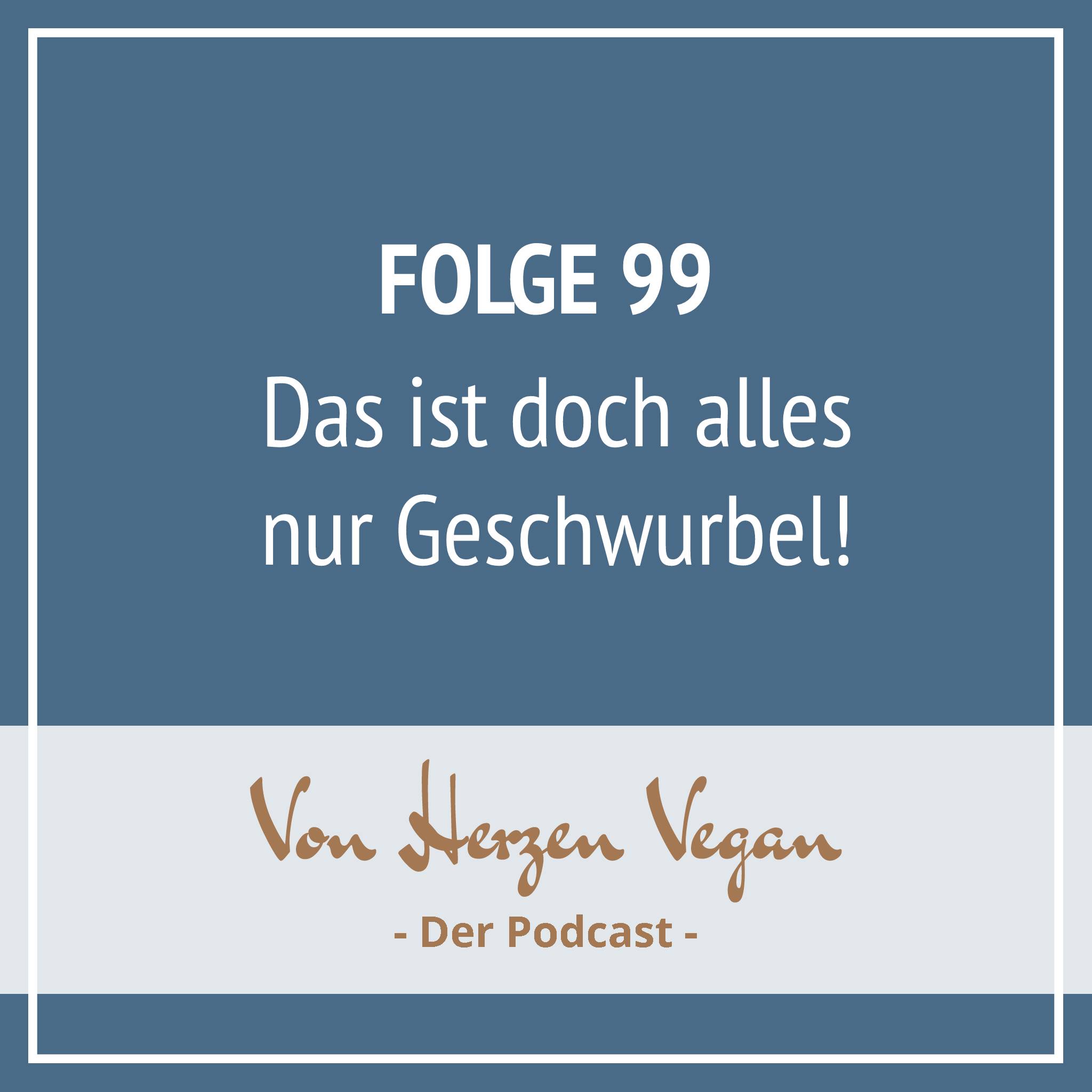 Von Herzen Vegan Podcast