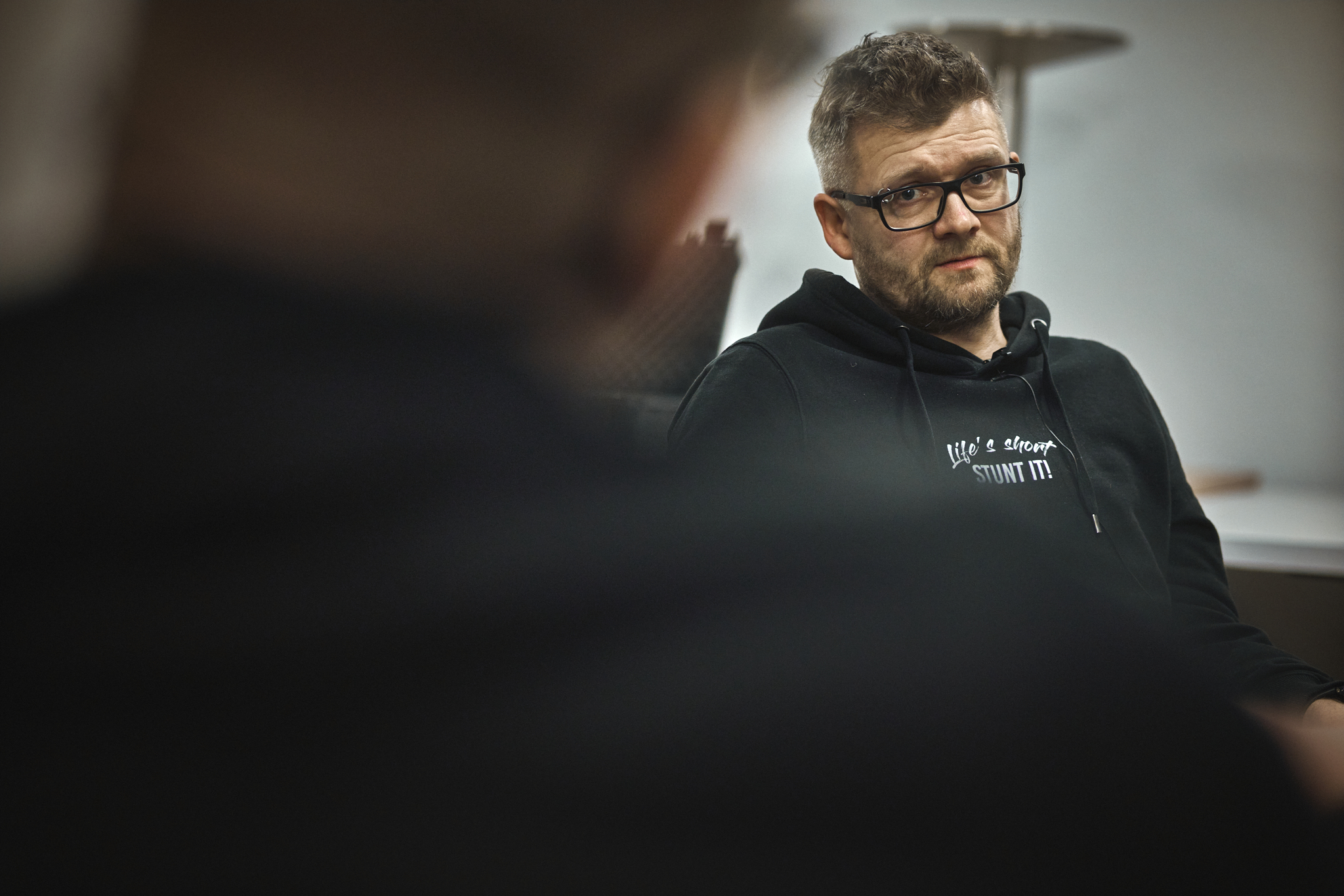 ZENTRALHALTESTELLE CHEMNITZ