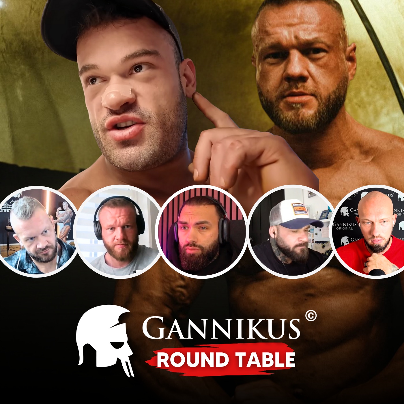 Emir Omeragic: Wechsel zu Max Madsen? „Von meiner Seite aus gar kein Problem“!