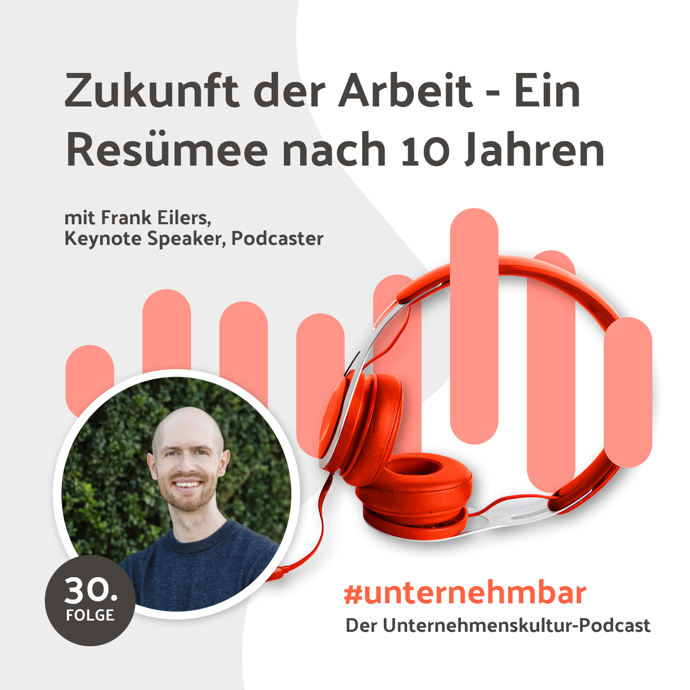 #unternehmbar Der Unternehmenskultur-Podcast