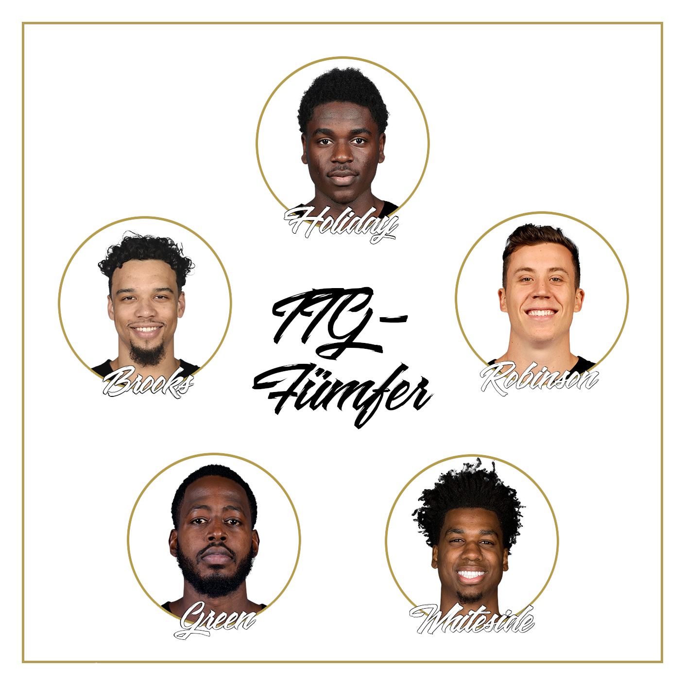 Der TTG-Fümfer, Ep.5