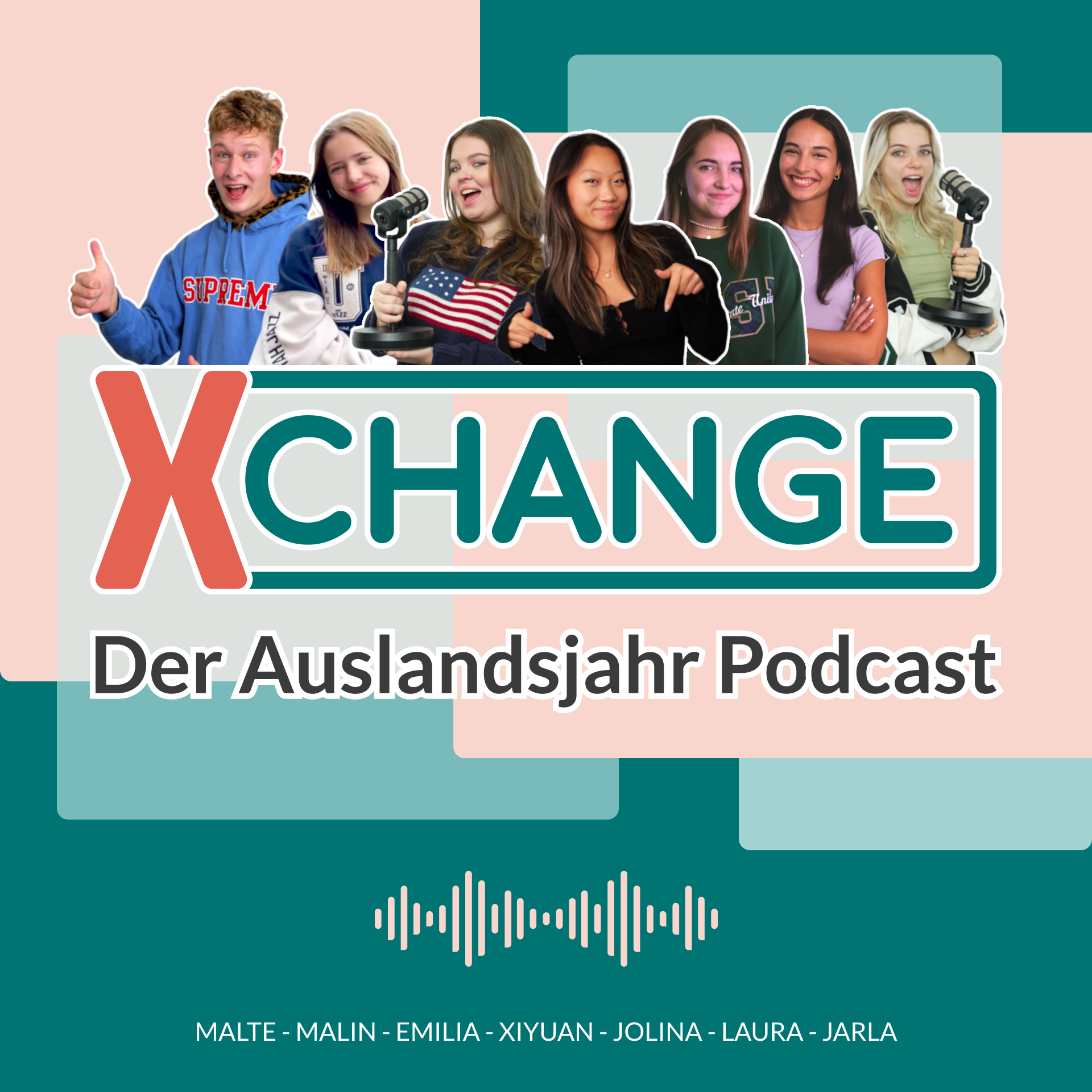 #223 Fernweh nach dem Auslandsjahr ✈️