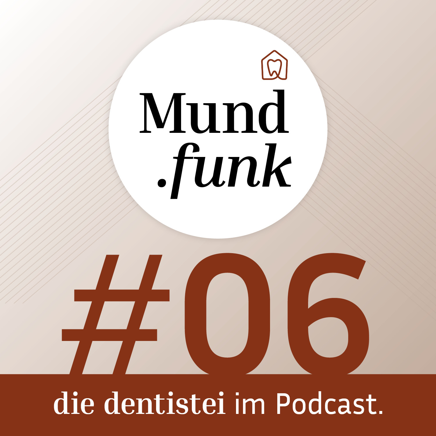 Rund um den Mund gesund - SPEZIAL Tag der Zahngesundheit