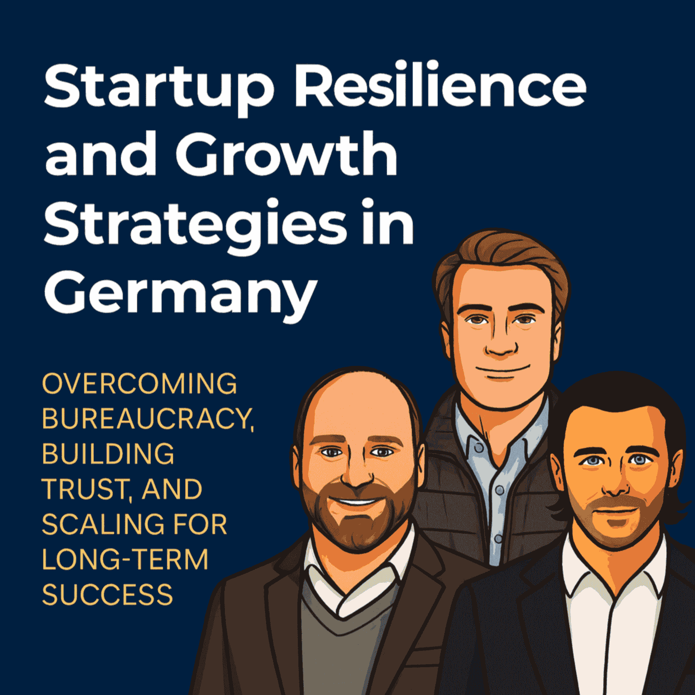 How to Start a Company in Germany — The LegalTech & Fintech Revolution