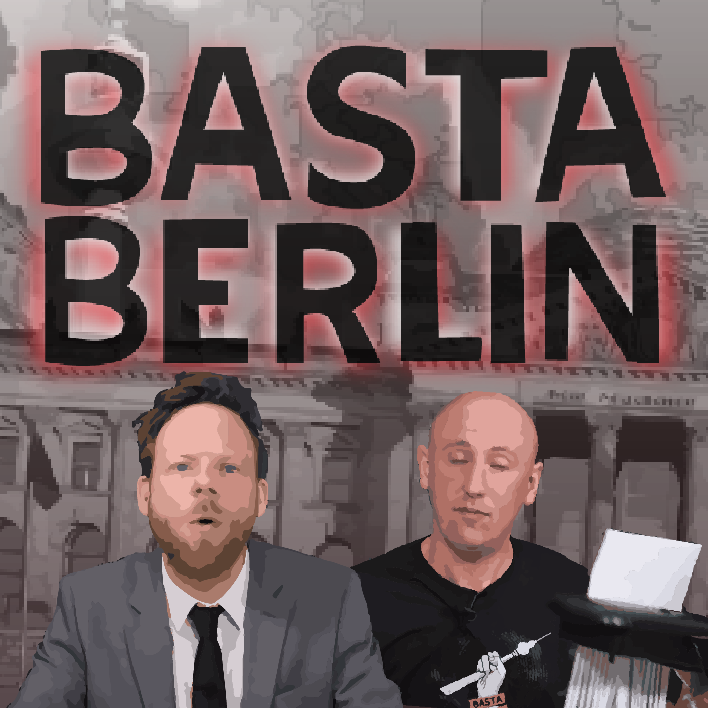 Basta Berlin (190) – Die Goldjungen