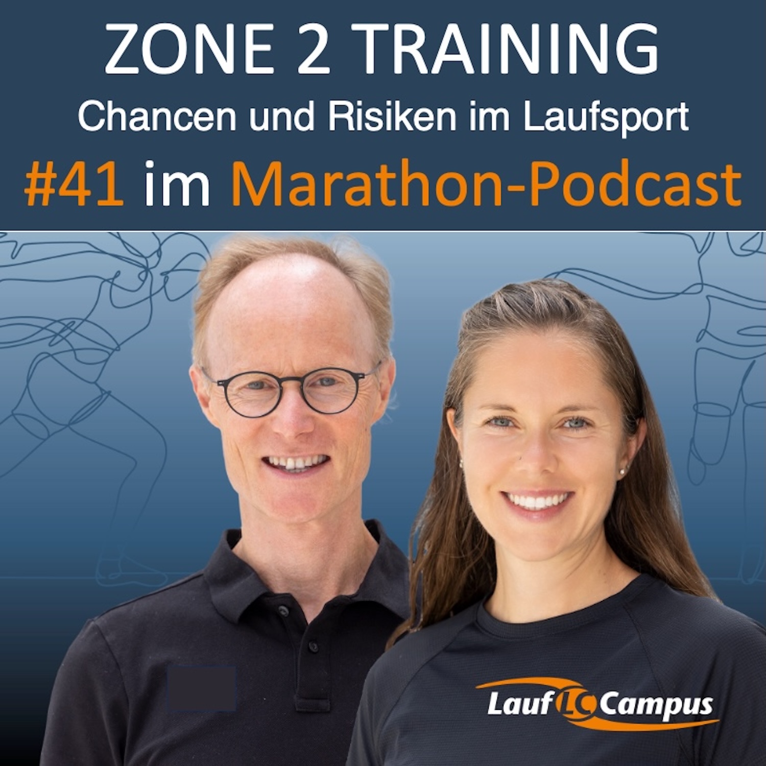 MARATHON PODCAST