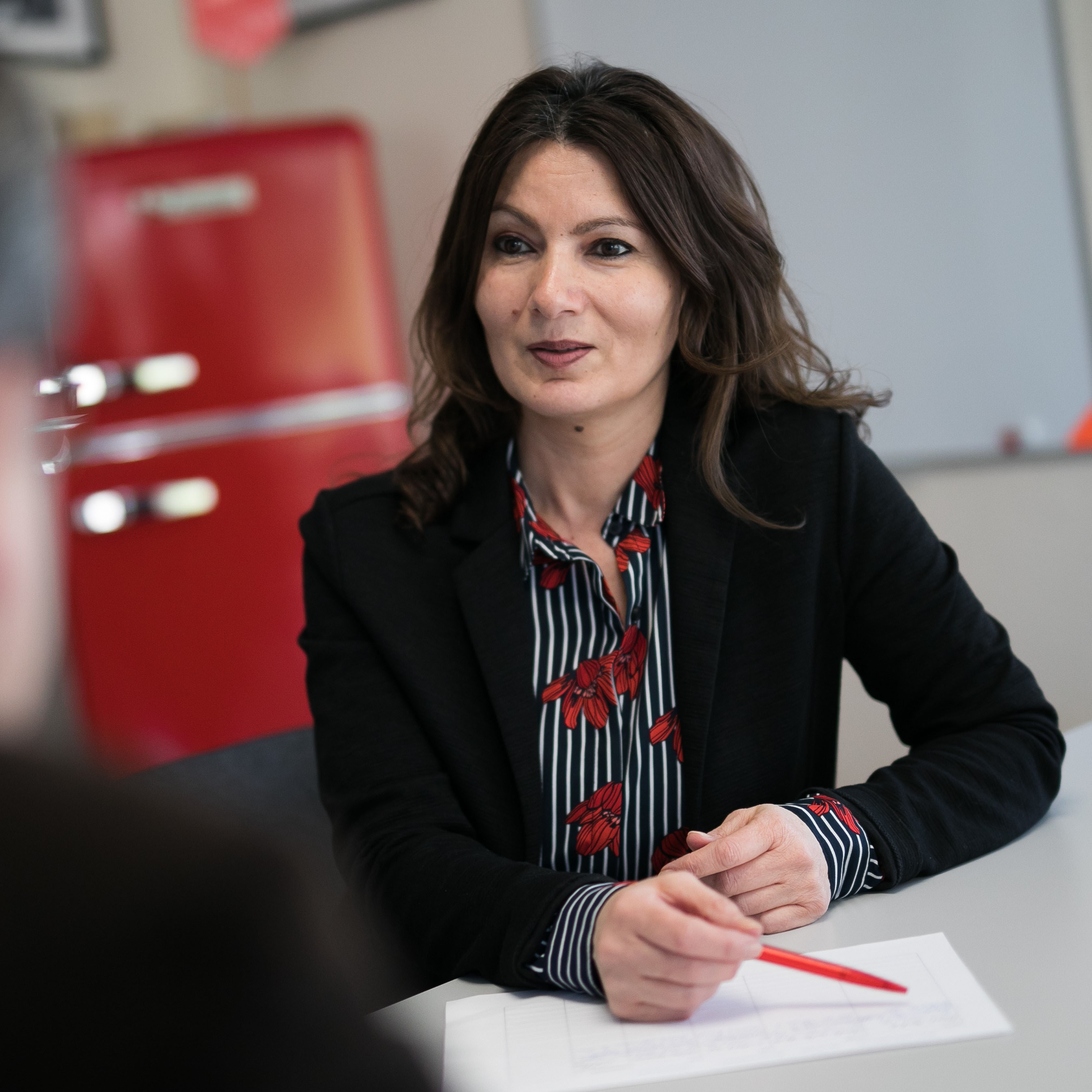 SPD im Rheinisch-Bergischen Kreis