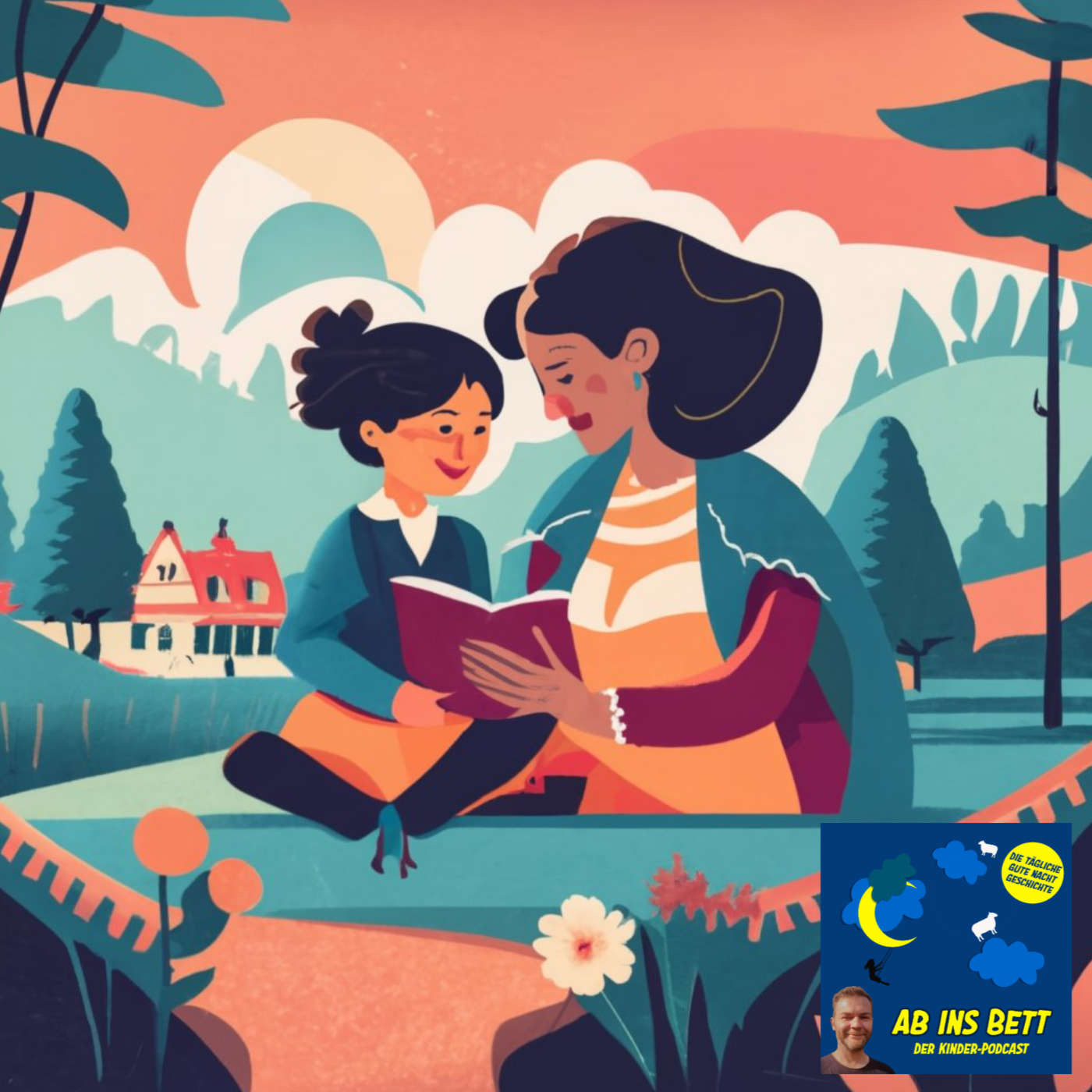 #1226 Isabella und die Geschichte vom Zusammenhalt