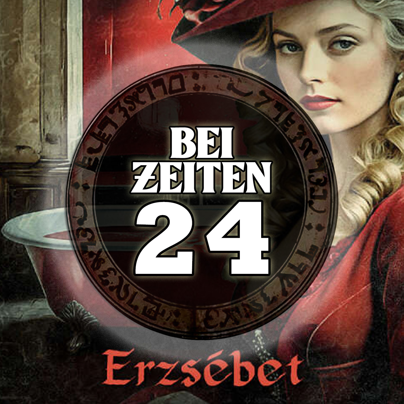 Bei Zeiten 24 - Erzsébet thumbnail
