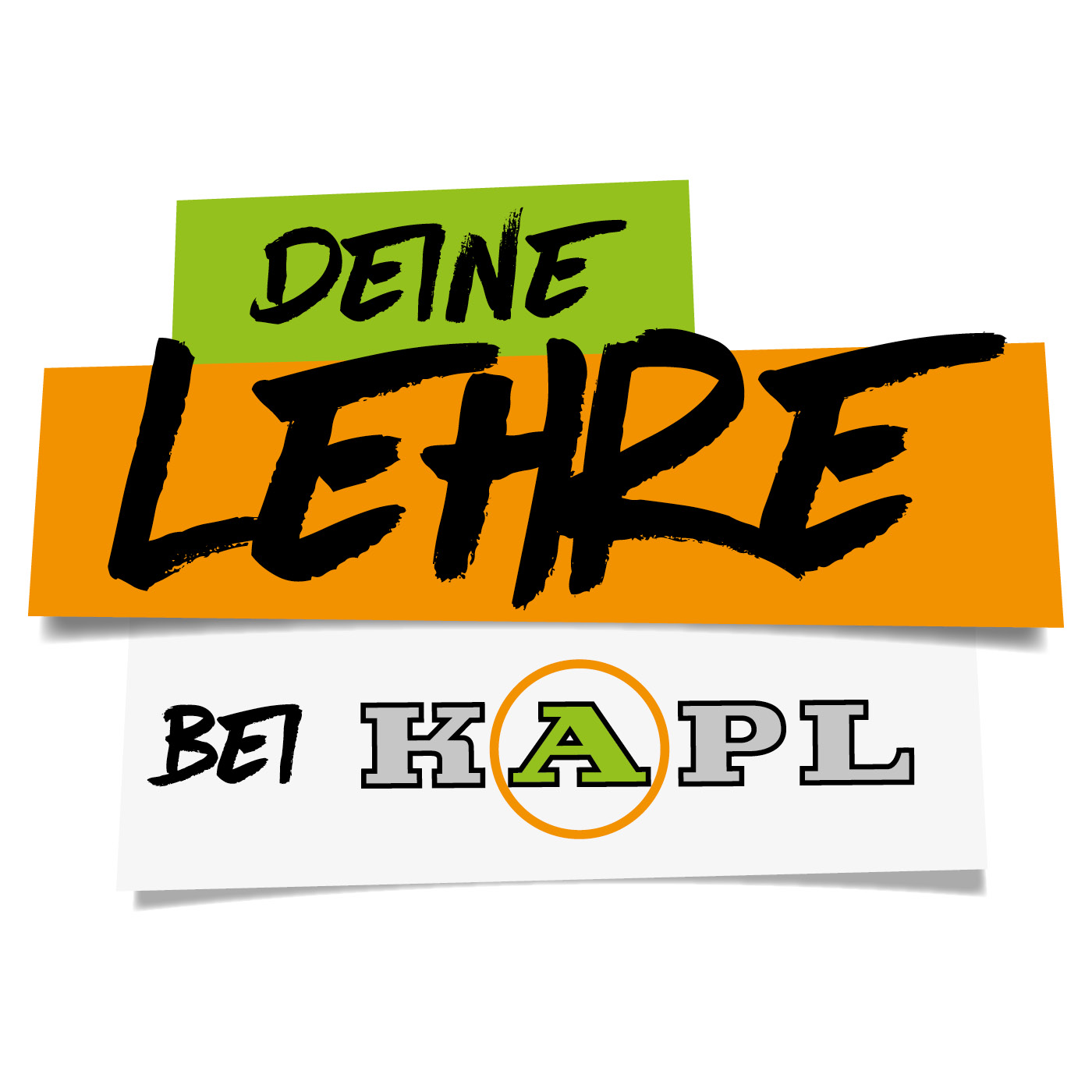 Der Kapl Bau Lehrlingspodcast podcast artwork