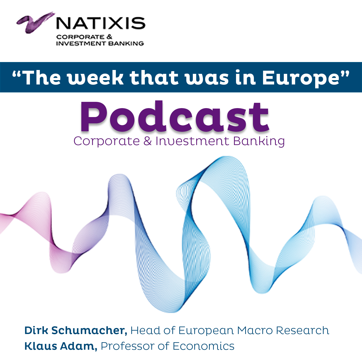 Critical Minerals for Europe: A Conversation With Bernard Dahdah