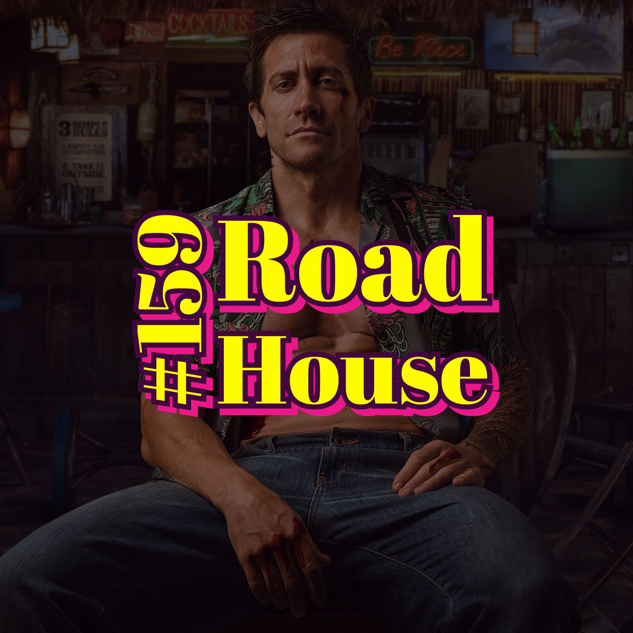 Once upon a Time in Cinema - Der Filmpodcast!