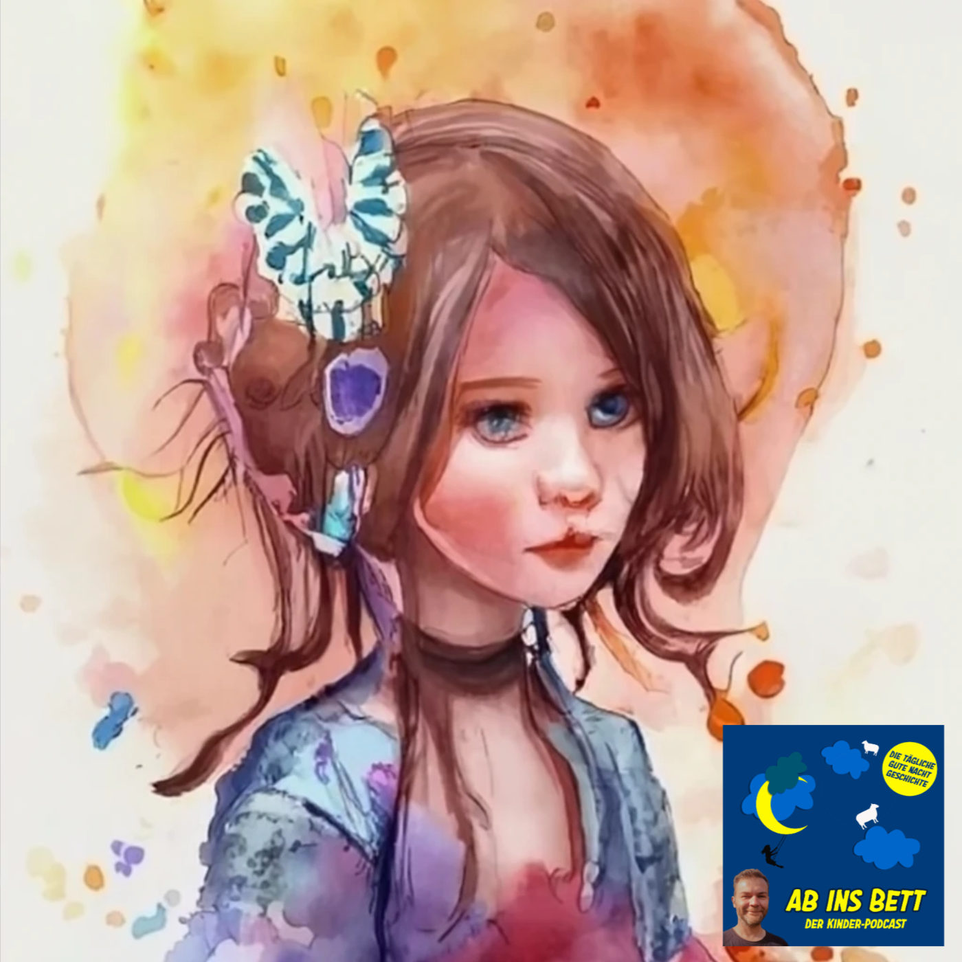 #1081 Karo und der Kobold aus dem Wald