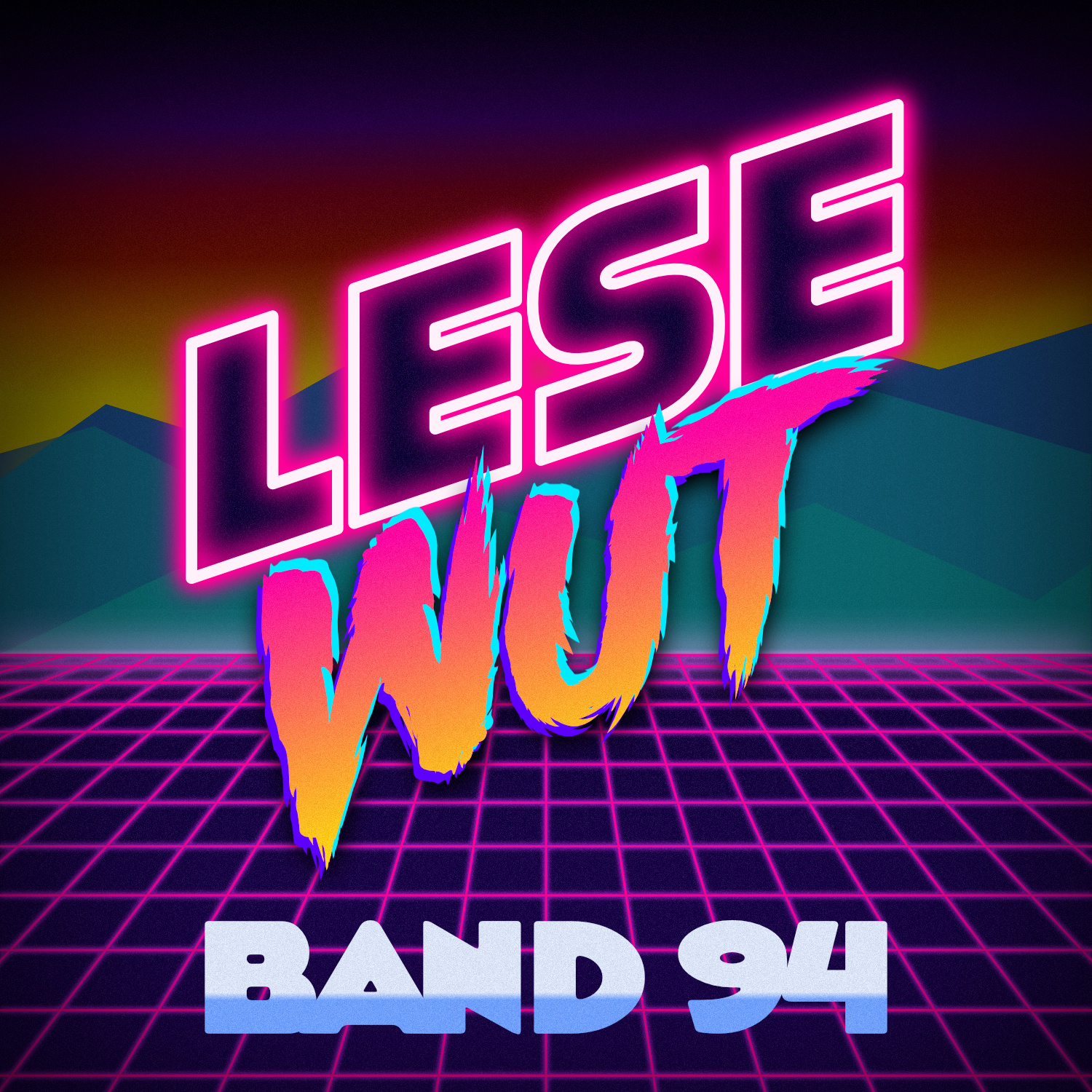 Band 94 - Mausbesetzer