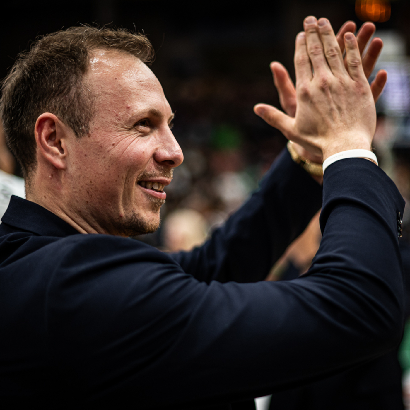 PORTcAst - Talking Trier Basketball powered by volksfreund.de