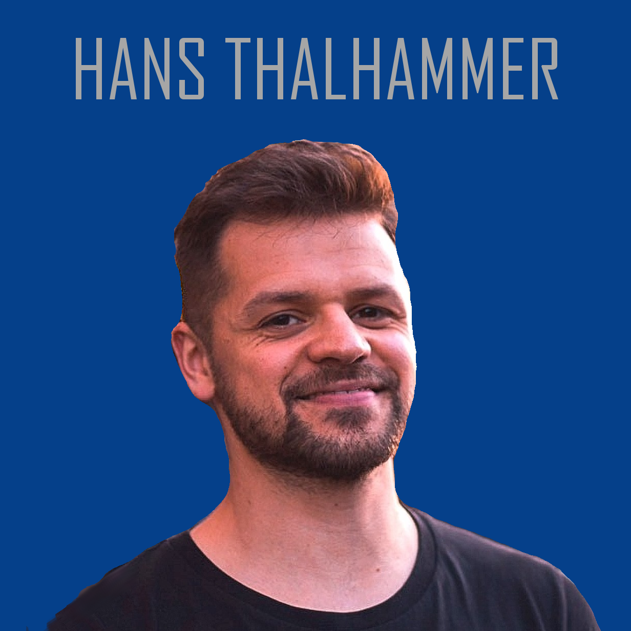 Fatshaming mit Hans Thalhammer (Patreon Folge vom 09.10.21) episode artwork