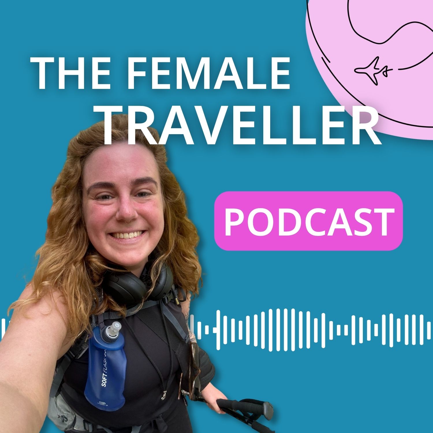 Pilgern für die mentale Gesundheit - im Gespräch mit Conzi