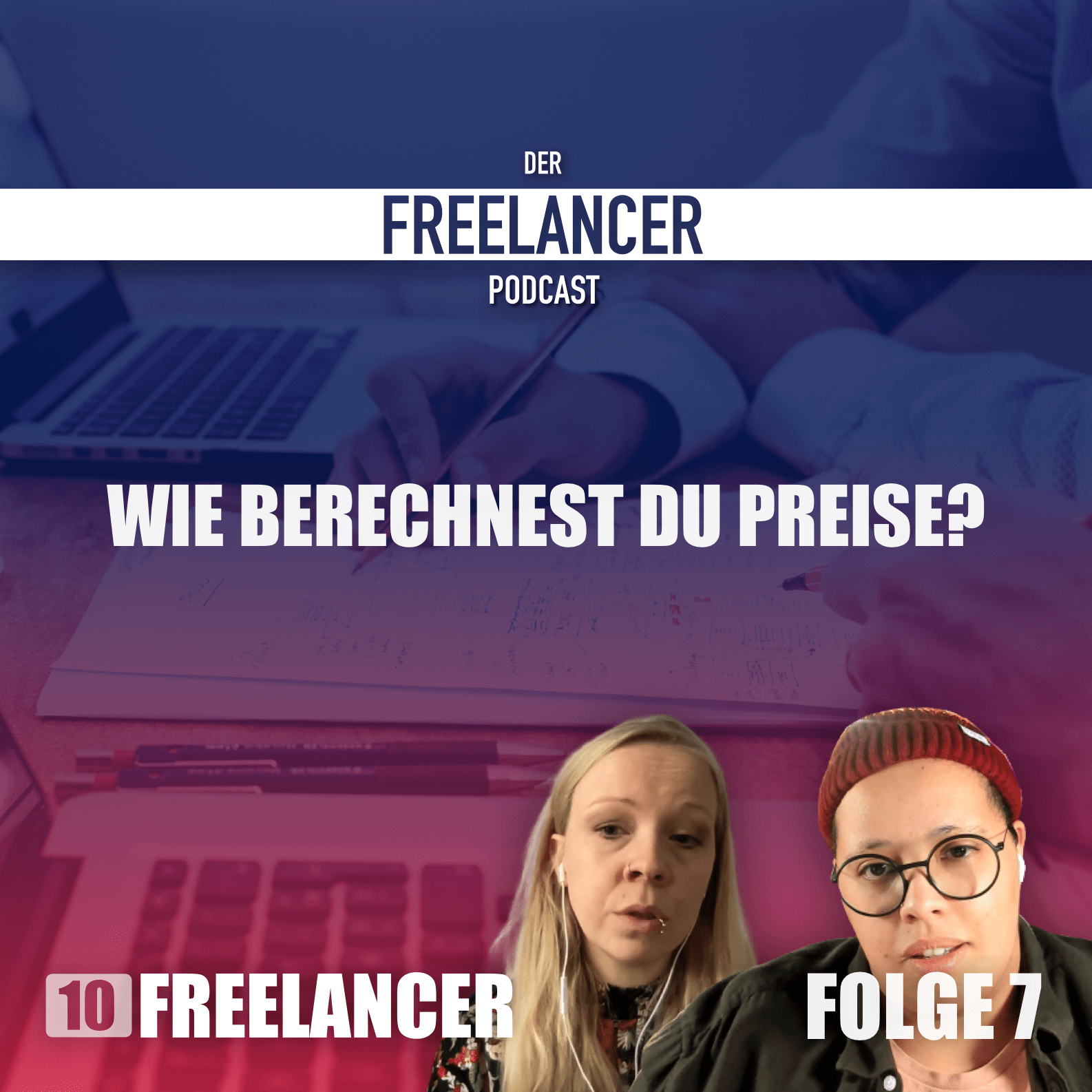 Freelancer Podcast