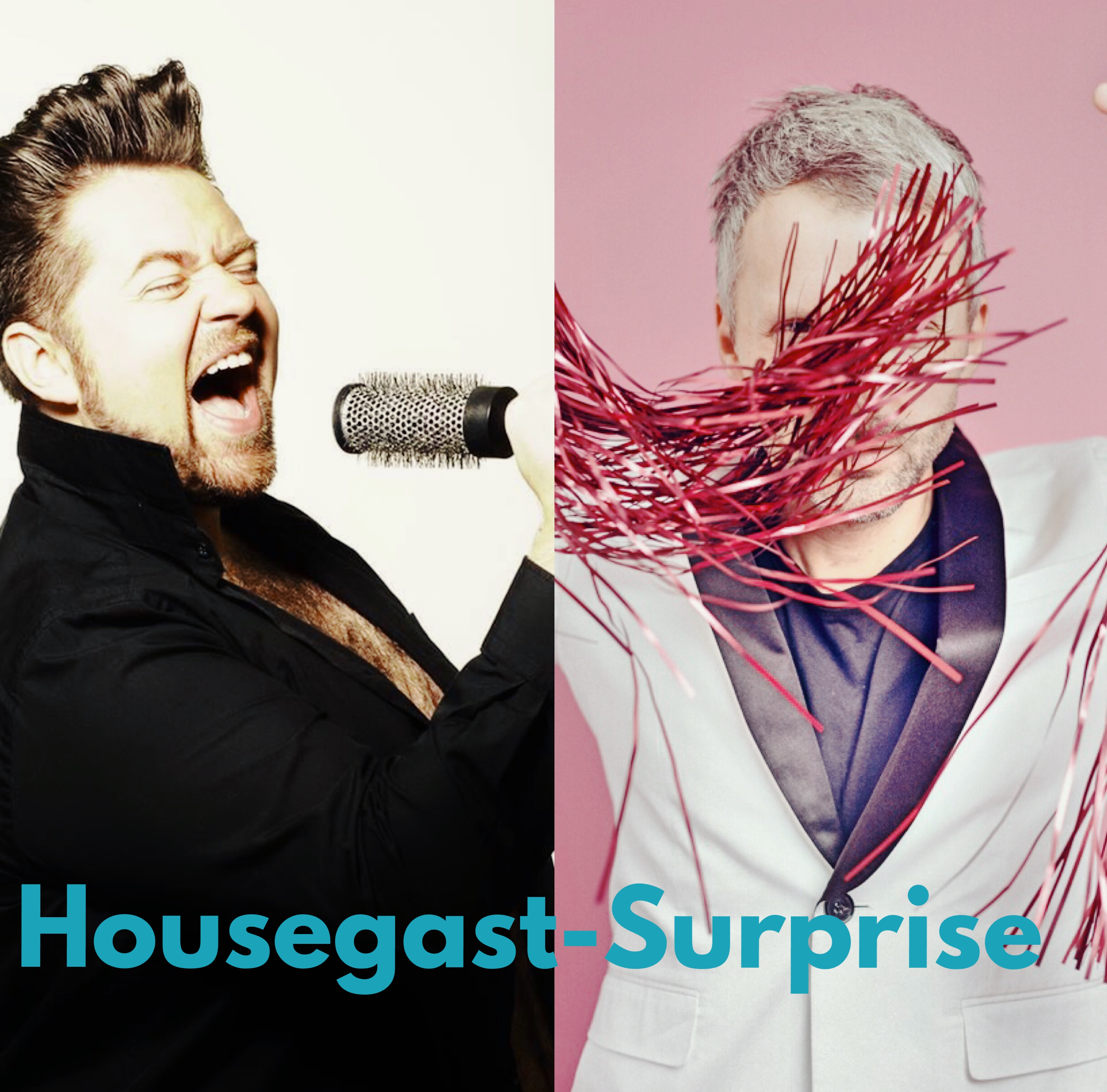 housegast-surprise