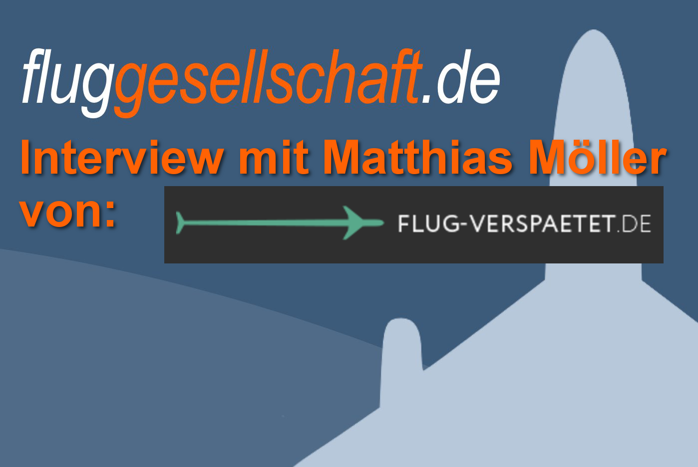 SF003 Flugverspätung oder Flugausfall, was nun?!