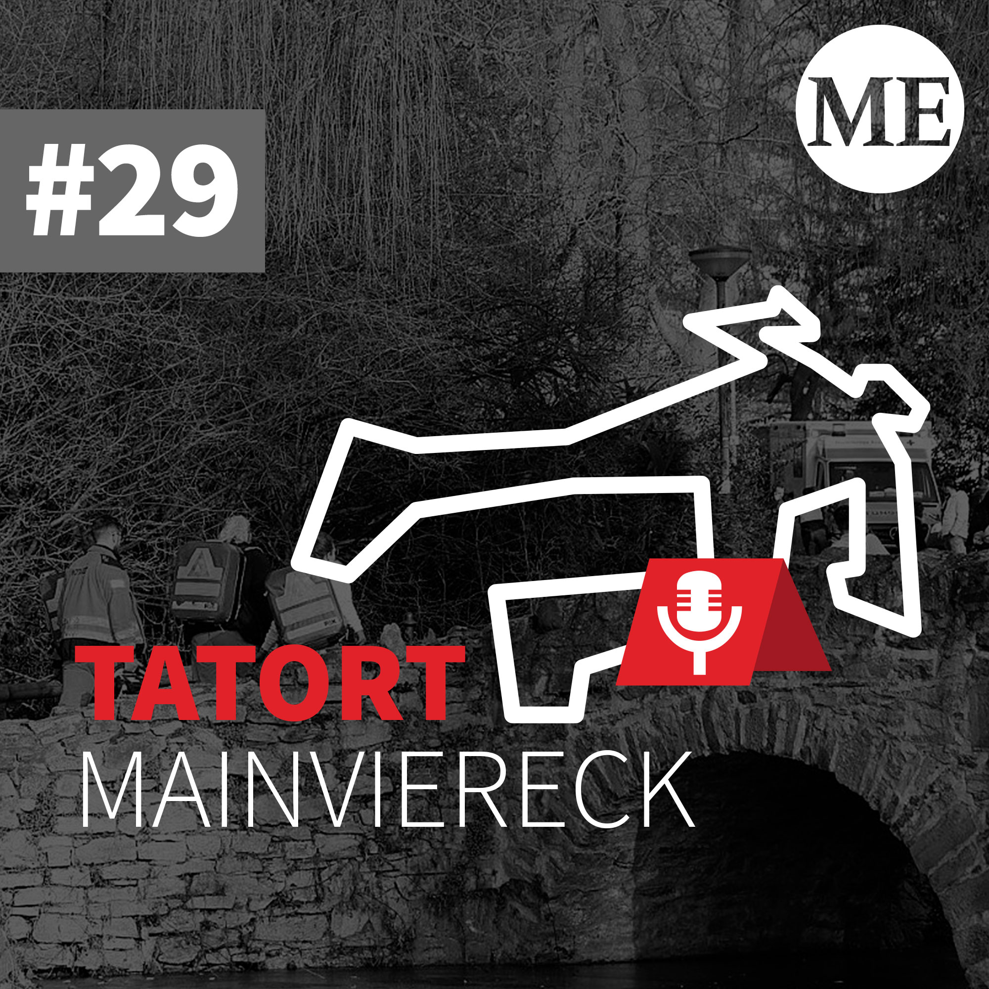 Die Tat von Aschaffenburg - der Tag, an dem zwei Menschen im Schöntal starben Die Tat von Aschaffenburg - der Tag, an dem zwei Menschen im Schöntal starben