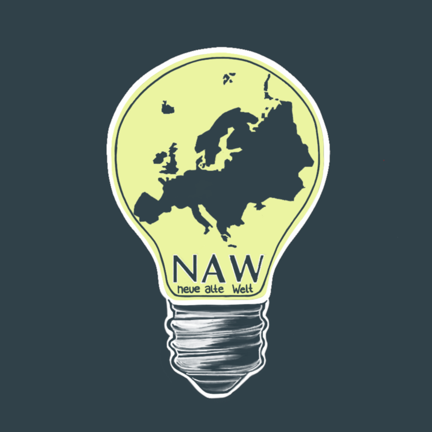 Neue alte Welt - Der Podcast für Europas Zukunft