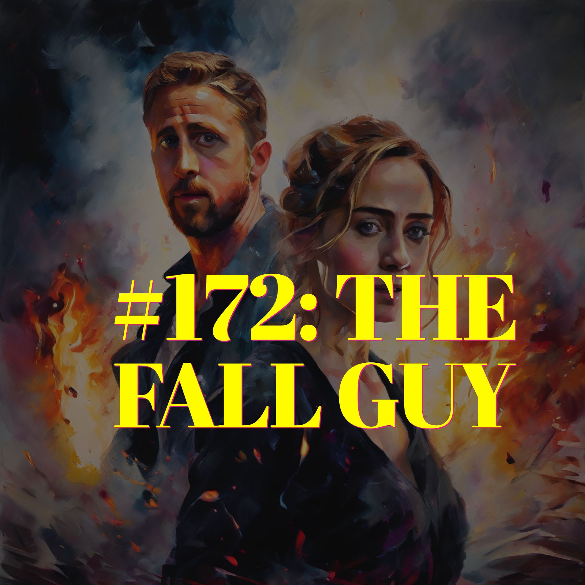 Once upon a Time in Cinema - Der Filmpodcast!