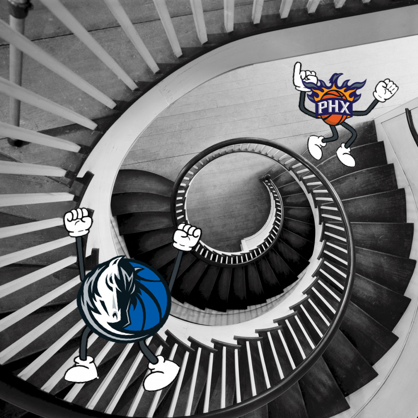 Deep-Dive in den Tabellenkeller (Teil 2)