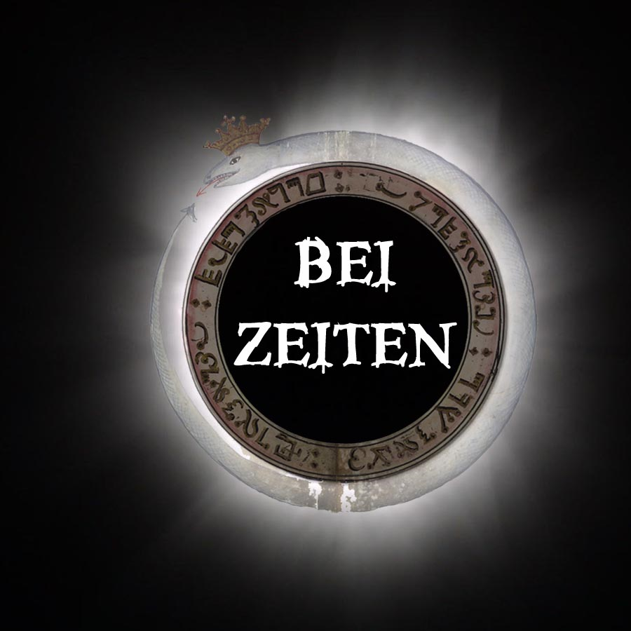 Bei Zeiten 03 - Weißes Gold episode artwork