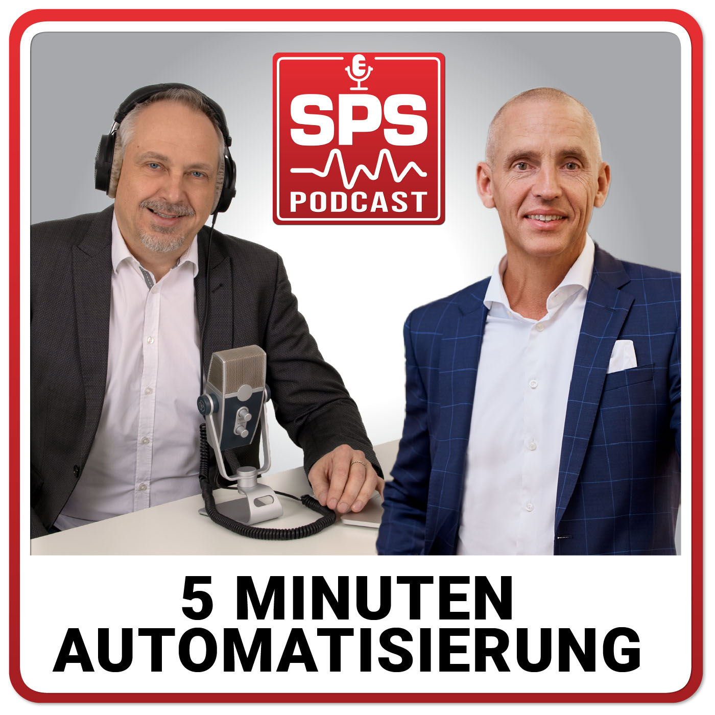5-Minuten-Automatisierung