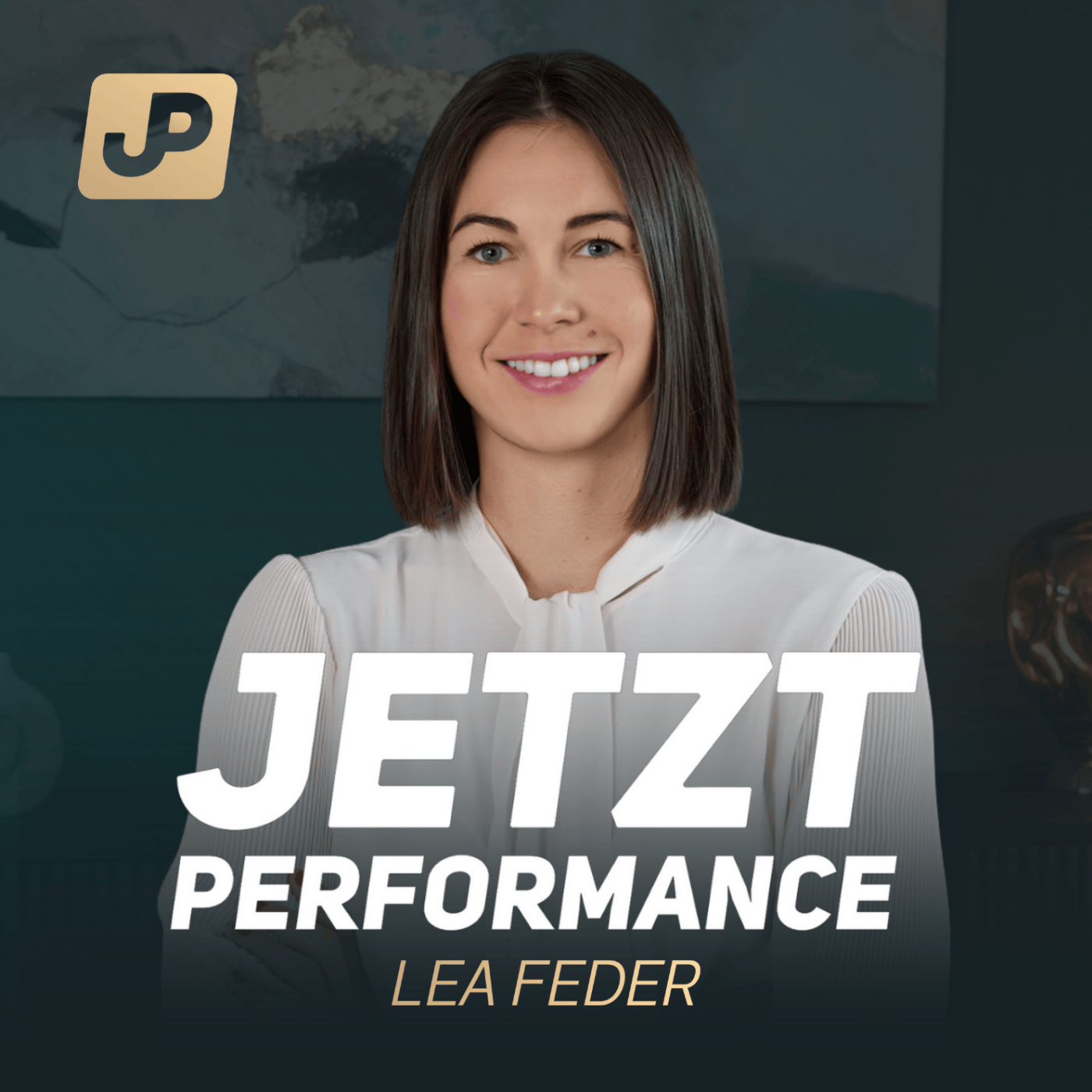 JETZT Performance Podcast