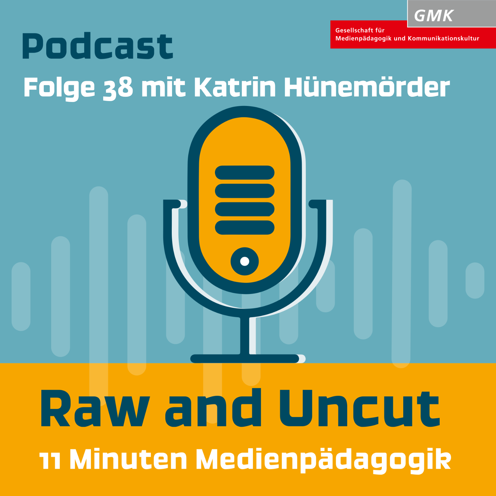 Raw and Uncut – Folge 38 mit Katrin Hünemörder: Antifeminismus auf TikTok Raw and Uncut – Folge 38 mit Katrin Hünemörder: Antifeminismus auf TikTok