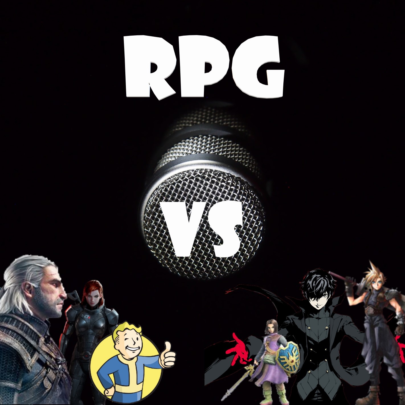 Das geek\'sche Terzett