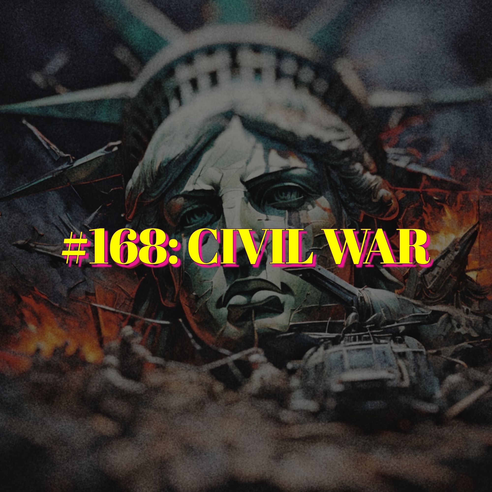 Once upon a Time in Cinema - Der Filmpodcast!