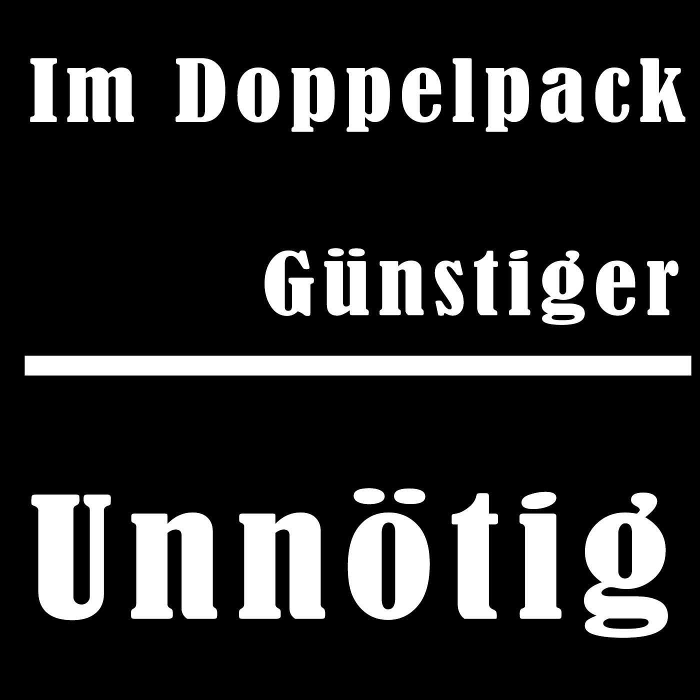 Unnötig episode artwork