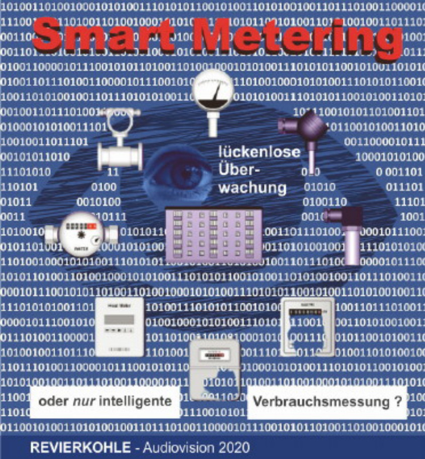 Smart Metering episode artwork