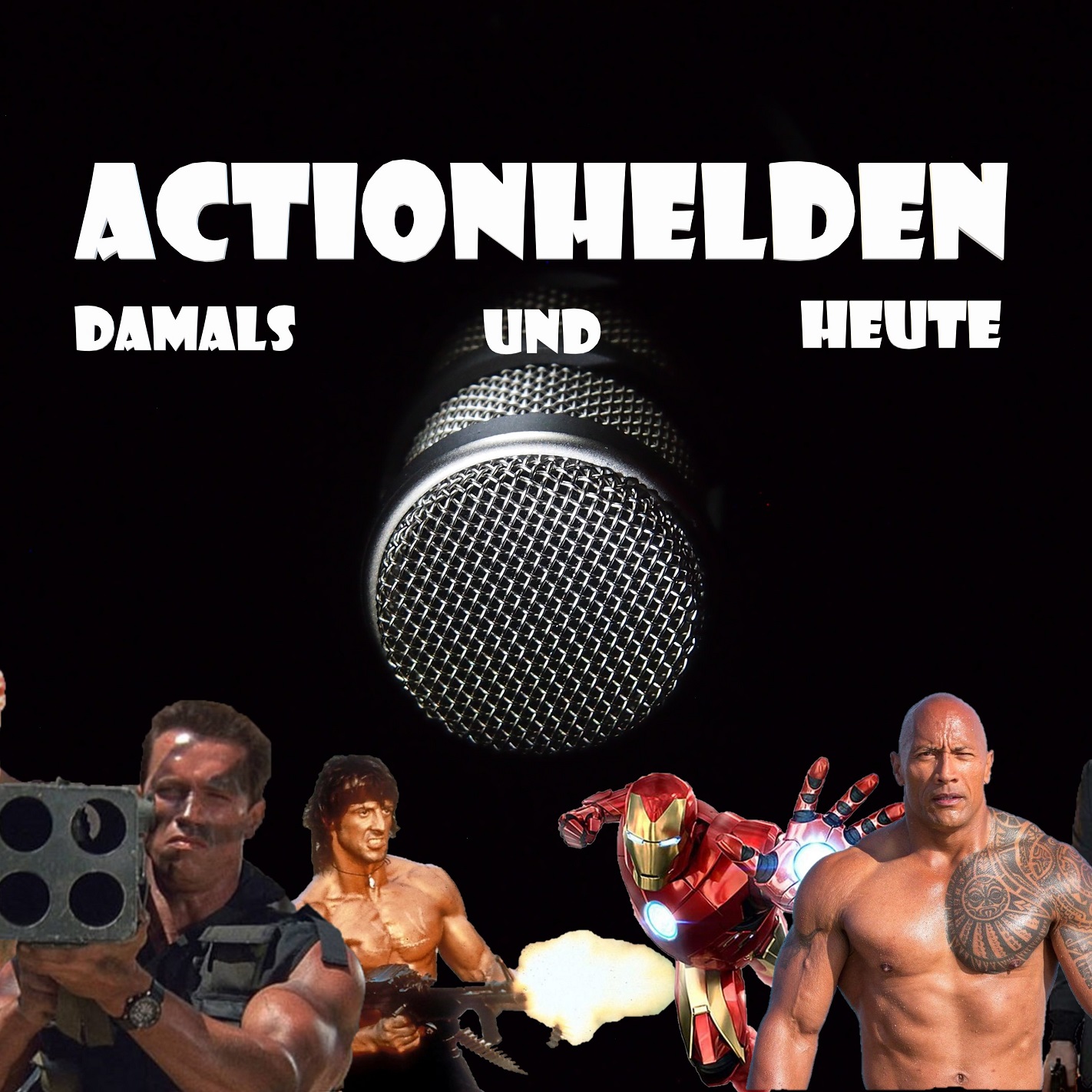 Das geek\'sche Terzett