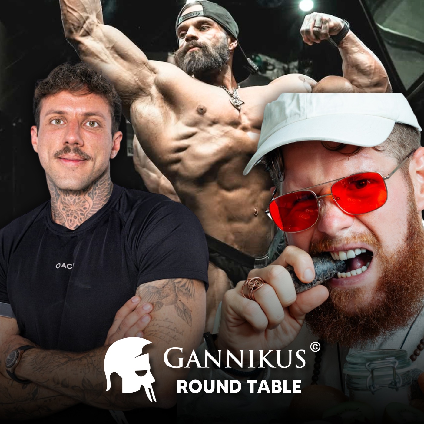 Christian Wolf vs. Fabian Kowallik: Bedrohung? Gericht urteilt! Mike teast Arnolds-Teilnahme 2026!