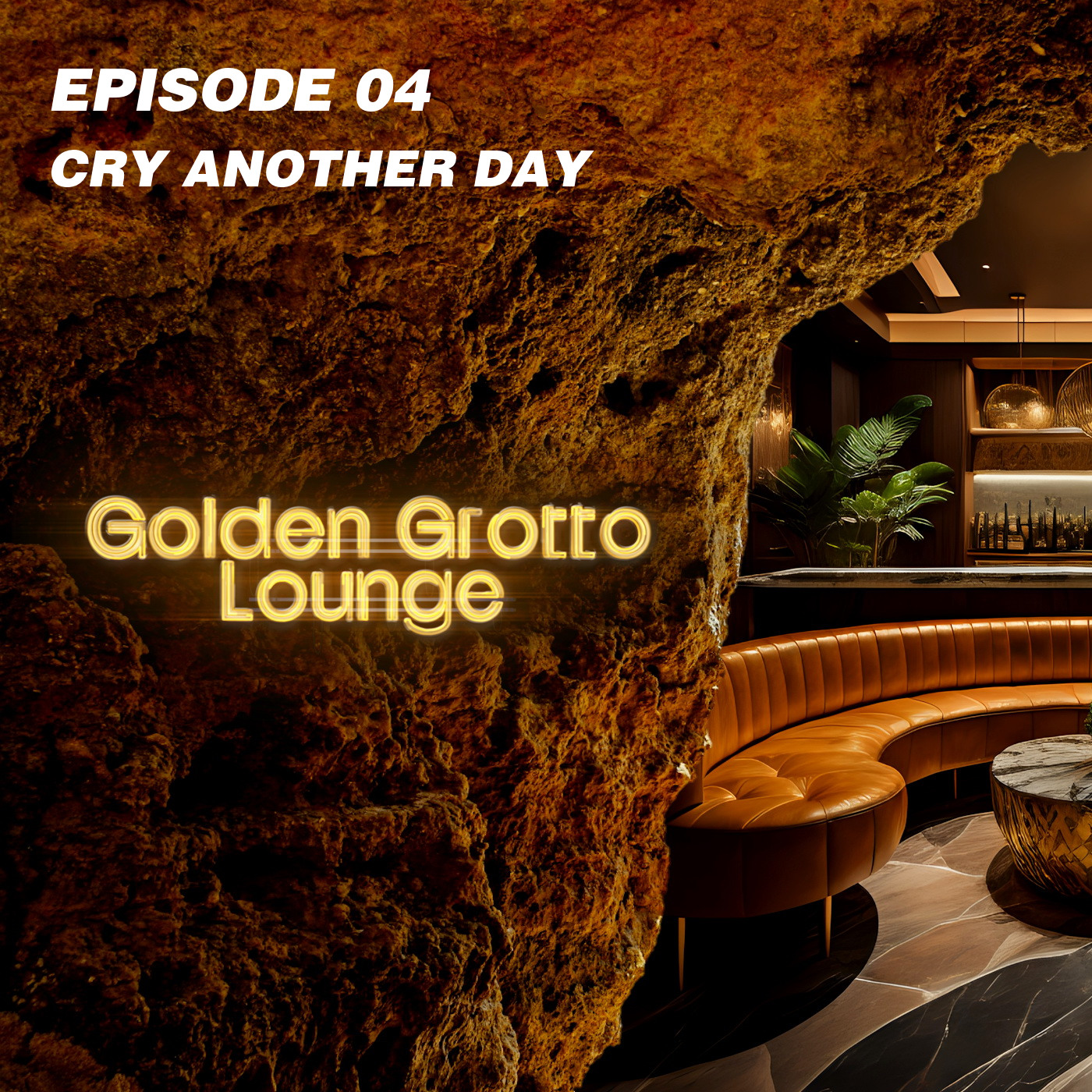 Episode 04 | Cry Another Day episode artwork