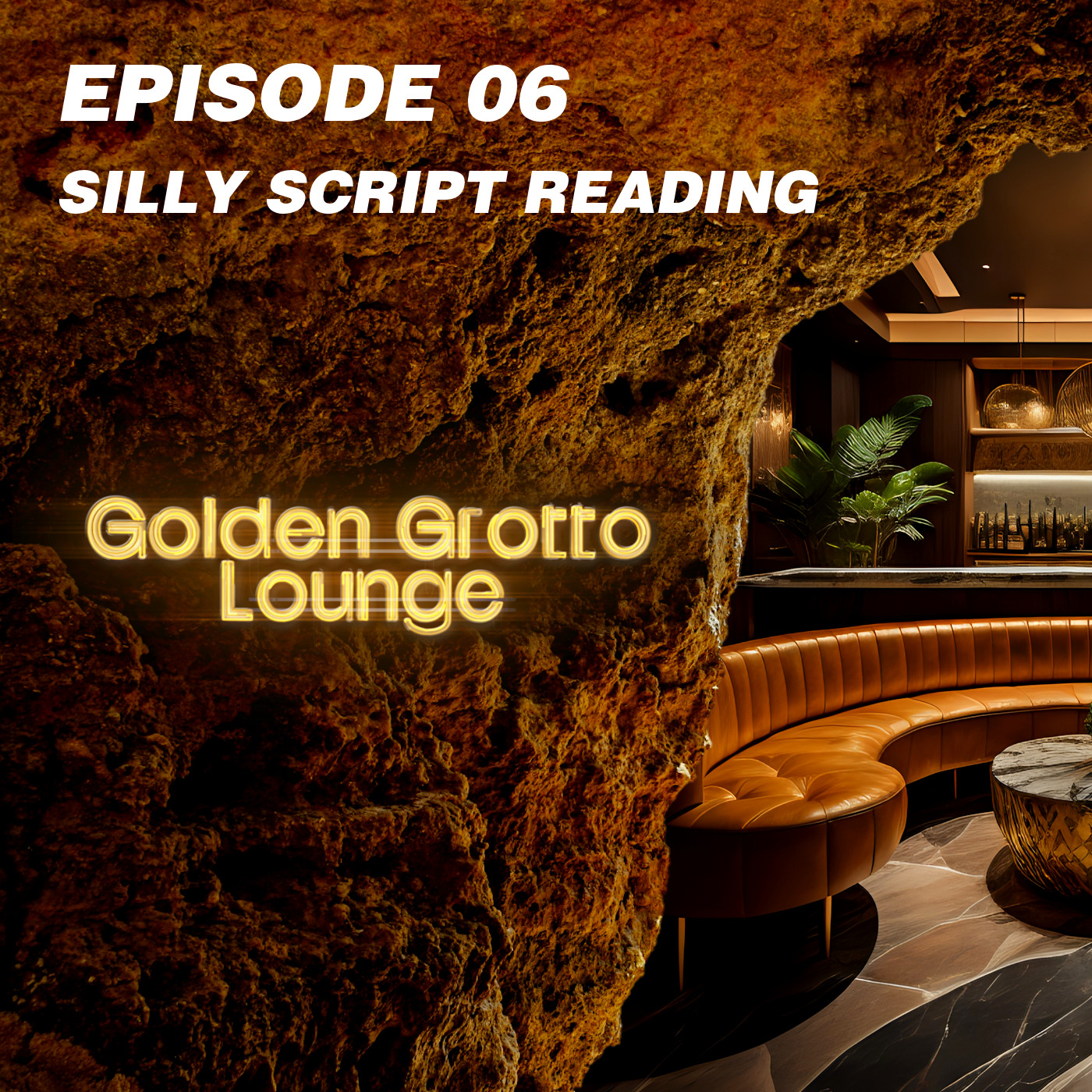 Episode 06 | Silly Script Reading episode artwork