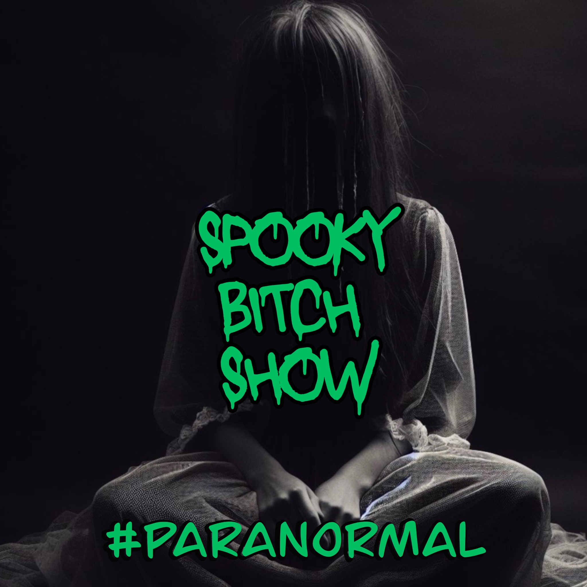 Spooky Bitch Show - Dein Grusel und Mystery Podcast